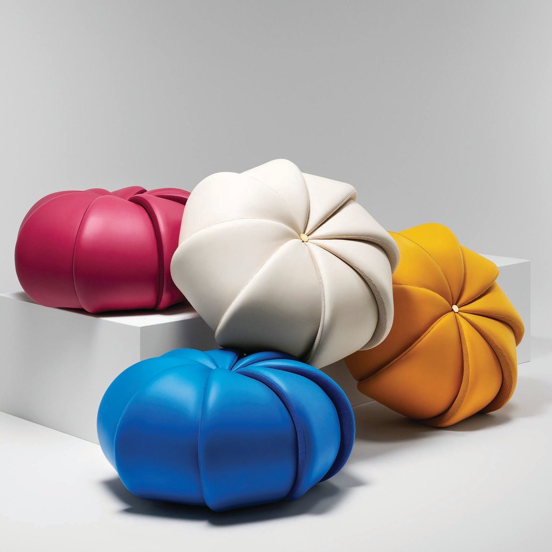 Louis Vuitton, Shoes, Louis Vuitton X Yayoi Kusama Pillow Pool Slides  Size 4 Limited Edition